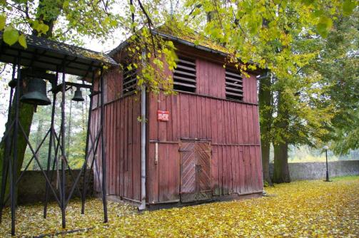 Parafia Katolicka p.w. św. Jana Chrzciciela w Białej Szlacheckiej Prace konserwatorsko - restauratorskie XVIII - wiecznej chrzcielnicy z kościoła p.w. św. Jana Chrzciciela w Białej Szlacheckiej 9 000 zł Rzymskokatolicka Parafia św.