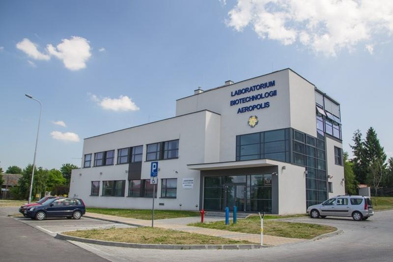 Centrum Transferu Technologii i Badań