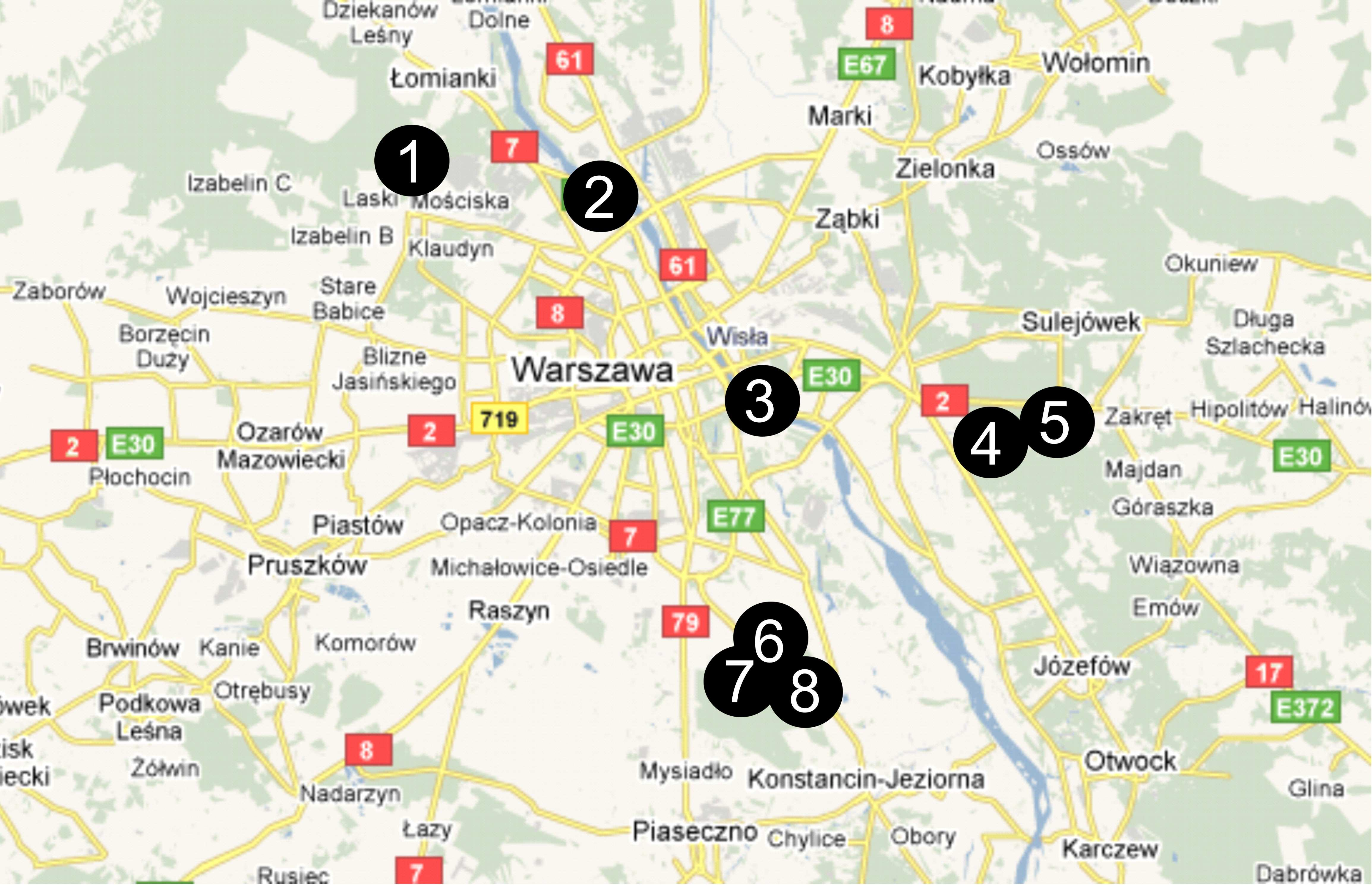 Tabela 1 Podstawowe wskaźniki zanieczyszczenia spływów powierzchniowych z dróg Table 1 Basic indicators of pollutants in surface runoff Wskaźnik Wartości wg badań IOŚ [6] Zawiesina ogólna 200 320 mg/