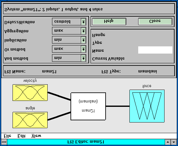 elementów może być również zdefiniowany przez użytkownika w postaci funkcji (pliku skryptowego *.m) MATLABa.