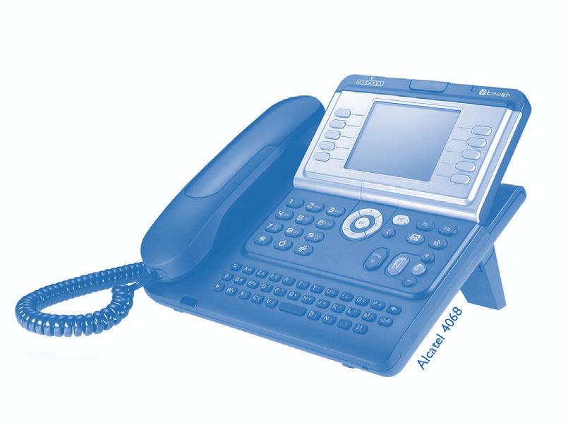 Podrêcznik u ytkownika How Wstêp Jak pos³ugiwaæ siê instrukcj¹ Wybór telefonu z gamy 408/409/408 to dowód zaufania do firmy Alcatel, dziêkujemy.