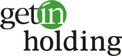 GETIN Holding S.A. Pl. Powstańców Śl. 16-18, 53-314 Wrocław tel. +48 71 797 77 77, faks +48 71 797 77 16 KRS 0000004335 Sąd Rejonowy we Wrocławiu VI Wydział Gospodarczy KRS Bank Millenium S.A. 91 1160 2202 0000 0000 6011 1521 NIP: 895-16-94-236 Wysokość kapitału zakładowego: 644.
