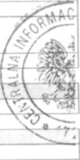 Sygnatura wnios WIK/ 26.//2009 zaginionej, zniszczonej, dawne), zbioru dokumentów zaginionej B: numer księgi znszczonej 9. Dalszy opis budynku 0.
