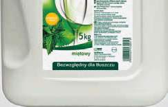 Kapsułki lub żel opak. 28/30 szt./2,92 l 22,39* (27,54 ) Proszek do prania Persil opak. 2,8 kg Odplamiacz do tkanin Vanish dwa rodzaje opak.