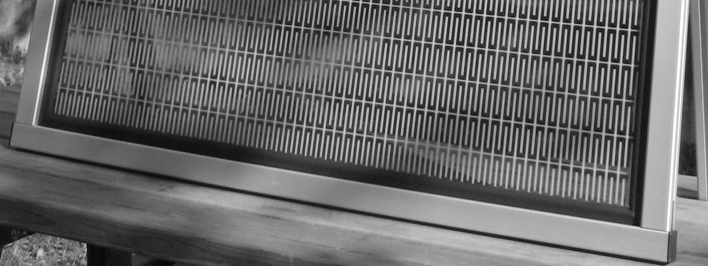 Power and decorative solar façades a) b) 26