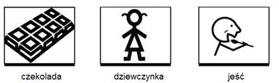 Makaton posiłkuje się innymi niewerbalnymi środkami komunikacji, które są nieodłącznymi elementami każdej wypowiedzi, zarówno w języku naturalnym (dźwiękowym), jak i w języku gestów.