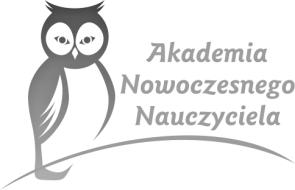 REGULAMIN PROJEKTU Akademia Nowoczesnego Nauczyciela 1 Postanowienia ogólne 1.