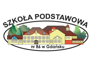 ------------------------------------------------------------------------------------- Szkoła Podstawowa nr 86 80-180 Gdańsk, ul. Wielkopolska 20 tel/ fax (58) 309 93 08 e-mail: sp86_gdansk@wp.pl www.