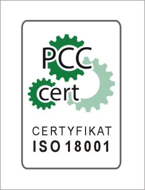 INFORMATOR CC-IN1 (strona: 11/13) żądania wprowadzenia przez organizację działań korekcyjnych, korygujących, zawieszenia lub cofnięcia certyfikacji, opublikowania informacji o naruszeniu praw,