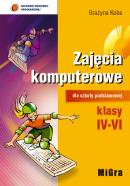 W drugim etapie edukacyjnym systematyzujemy pojęcia i rozszerzamy wiedzę i umiejętności dotyczące programowania W