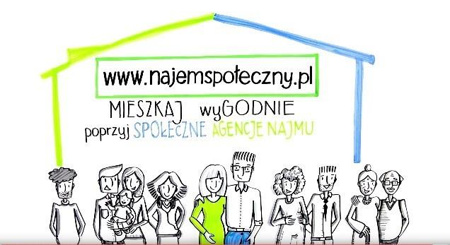 Społeczne Agencje Najmu o projekcie Podstawowe informacje Projekt badawczo-rzeczniczy realizowany Uniwersytet Warszawski i Uniwersytet Śląski przez Habitat Poland, Czas trwania: 01.05.2015r. 31.01.2017 r.