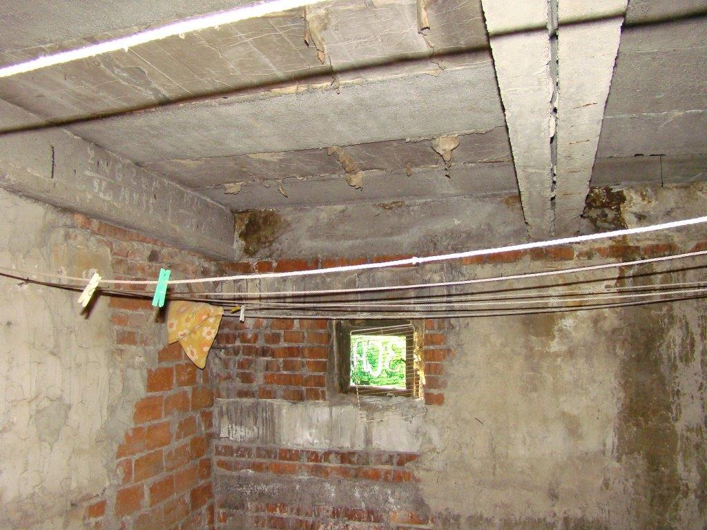 Budowy i remonty w 2016 r. Projekt utworzenia mieszkań treningowych dla absolwentów MOW (2014-2016 r.) adaptacja poddasza w kamienicy na 