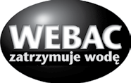 Uszczelnianie budowli rzepony poziome przed podciąganiem kapilarnym Iniekcja kurtynowa Uszczelnianie powierzchniowe budowli od strony gruntu (powłoką zewnętrzną) Uszczelnianie przerw roboczych i