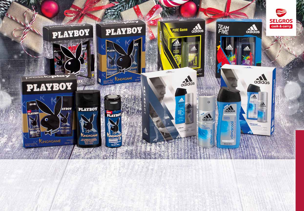 5 6 6. PLAYBOY NEW YORK DEZODORANT ZAPACHOWY SPRAY 75 ML, DEZODORANT 50 ML sprzedaż po 6588 8 99 z VAT.6. PLAYBOY KING OF THE GAME DEZODORANT ZAPACHOWY SPRAY 75 ML, ŻEL POD PRYSZNIC 50 ML sprzedaż po 65007 6 99 8 z VAT 0.