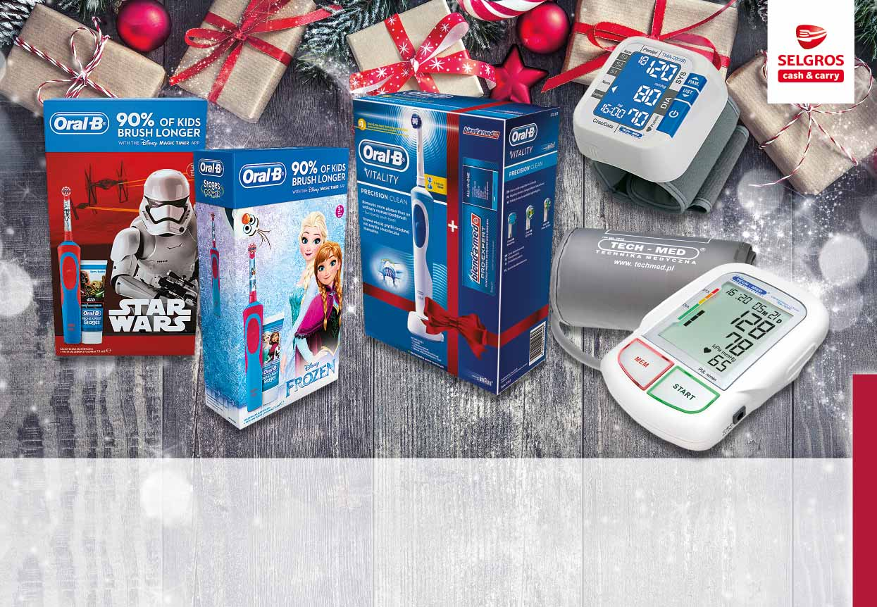 . ORAL-B SZCZOTECZKA STAR WARS/FROZEN szczoteczka elektryczna dla dzieci z postaciami z filmu Star Wars lub Frozen włókna i rozmiar szczoteczki są idealnie dostosowane do dziecięcych rąk i ust w