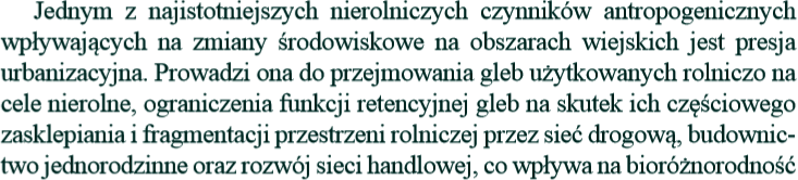 Wybrane przyczynki do badań interdyscyplinarnych Rozdział 1.9 określa problemy do rozwiązania: 1.