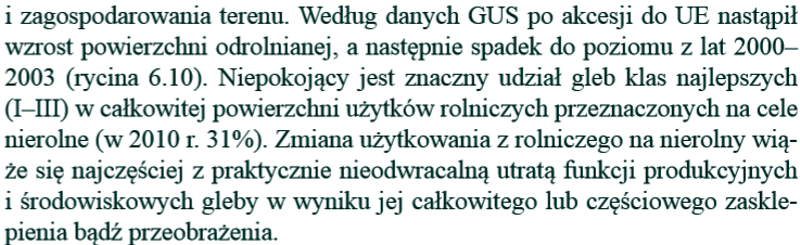 Wybrane przyczynki do badan interdyscyplinarnych Rozdział 6.