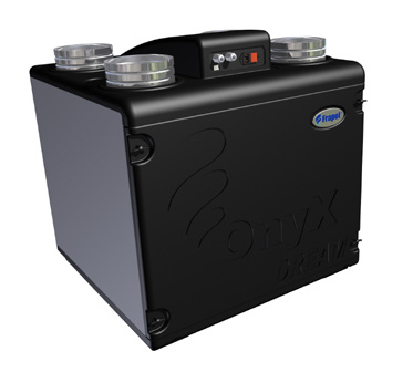 05 / Rekuperatory OnyX OnyX Premium 500 OnyX Sky 250, OnyX Sky 400, OnyX Sky 800, OnyX Sky 1500 Doskonale sprawdzają się w budownictwie mieszkaniowym jak również w instalacjach wentylacyjnych takich