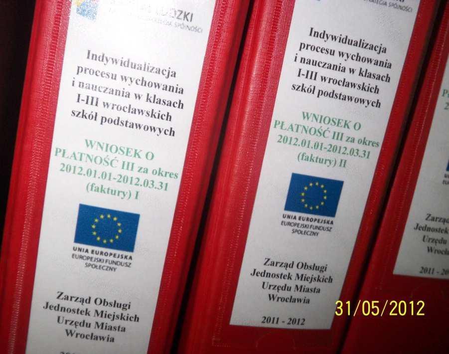 Rozliczenie końcowe: 360 zł niewydatkowane za 6 godzin