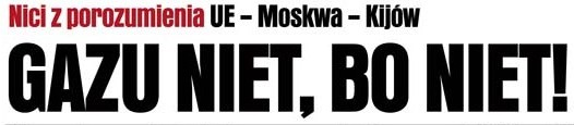 Opinia publiczna o Gazpromie s.