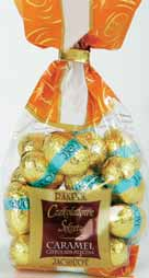 Jajeczka czekoladowe RAKPOL 175 g, 2 rodzaje, koszt 100 g - 5,14 zł 8 99 Bombonierka TOFFIFEE 400 g koszt 1 kg - 49,98 zł 19 99 Jajko czekoladowe MARS, SNICKERS, TWIX 270-280 g koszt 1 kg - od 42,82