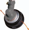 1100/016 Oferta obowiązuje od 9.06 do.06.016 lub do wyczerpania zapasów. Łazienka jak nowa str. 8-1 * 0 x 0% Raty 0 x 17,45 399,- 349,- Kosa spalinowa BC 580V szer. robocza 4 cm, poj.