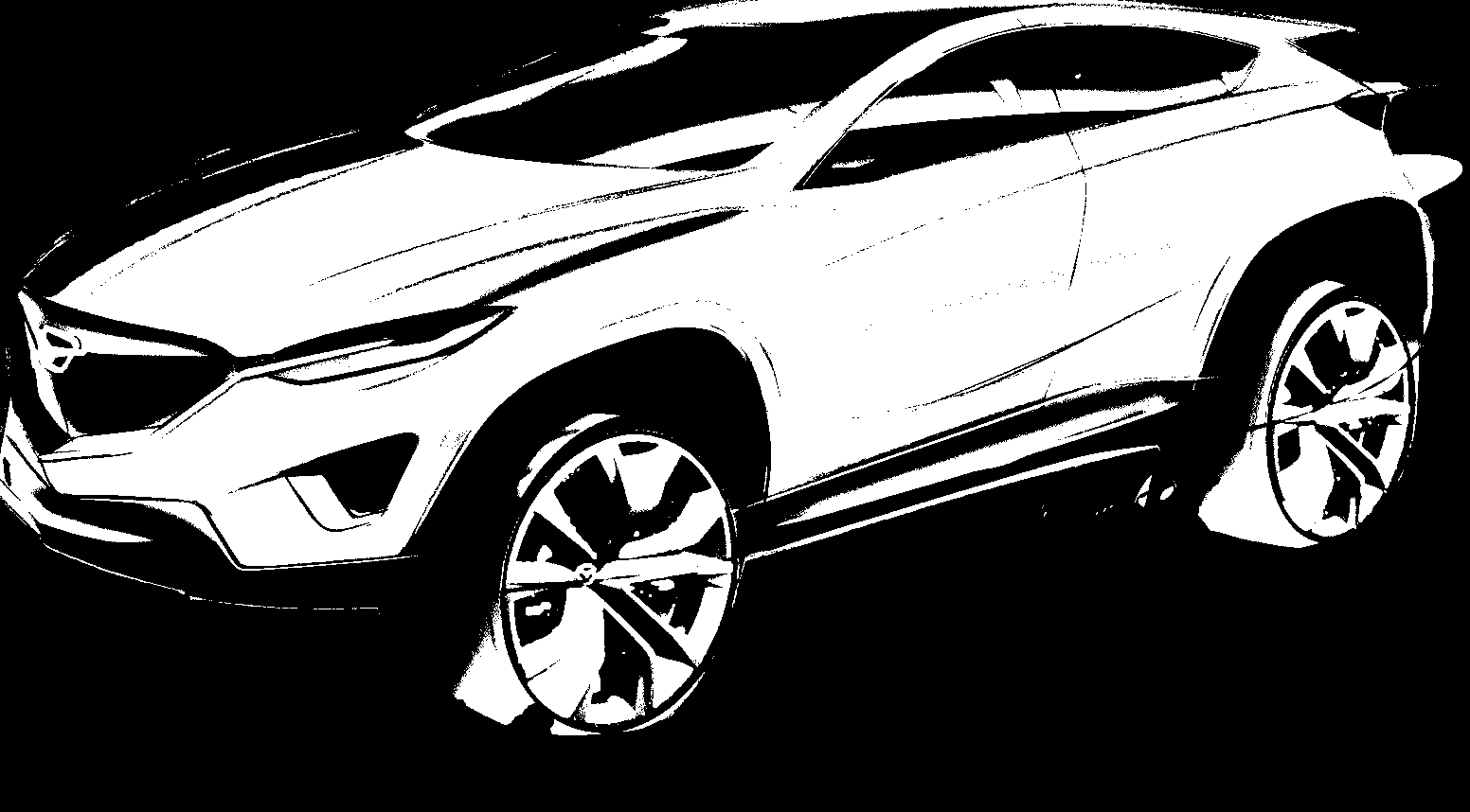 MAZDA CX-5 JAPOŃSKA JAKOŚĆ DESIGN BEZPIECZEŃSTWO WSZECHSTRONNOŚĆ INNOWACYJNOŚĆ Linia produkcyjna w Japonii zapewnia dbałość o najmniejszy szczegół.