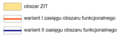 z wspomnianych już procesów suburbanizacji. Procesy te mają wpływ na charakter osadnictwa, użytkowanie gruntów, rozwój infrastruktury, jakość i koszty zamieszkania.