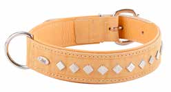 OBROŻA EXCLUSIVE EN Collar DE Halsband RU Ошейник IT Collare OBROŻA OZDOBNA EXCLUSIVE EN Decorative collar DE Dekor Halsband RU Ошейник декоративный IT Collare decorato 11422 11433 11468 1,6 x 35 cm