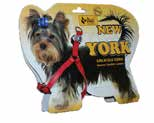 OBROŻA BASIC EN Collar DE Halsband RU Ошейник IT Collare SZELKI FRED BASIC EN FRED harness DE Geschirr FRED RU Шлейка «ФРЕД» IT Pettorina fred A B 1,0 x 30 cm (16-23 cm) 13070 13071 13140 13083 13082