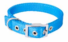 OBROŻA EXTRA EN EXTRA collar DE Halsband EXTRA RU Ошейник «ЭКСТРА» IT Collare EXTRA OBROŻA EXTRA EN EXTRA collar DE Halsband EXTRA RU Ошейник «ЭКСТРА» IT Collare EXTRA 13184 13188 2,5 x 50 cm (32-42