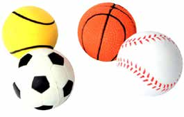 JEŻ EN Hedgehog DE Igel RU Ёж IT Riccio PIŁKA TENISOWA EN Tennis ball DE Tennisball RU Мяч теннисный IT Pallina da tennis 16662 17351 Ø 6,5 cm Ø 8,8 x 8,0 cm Ø 10,0 cm.