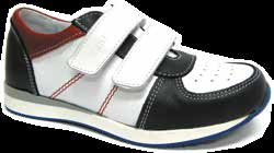 33-4203 Szkolne rozmiary/size 31-36 skóra Amarant Turkus 33-4095 Popiel-amarant