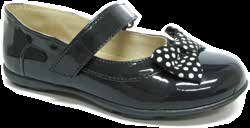 23-369 rozmiary/size 27-33 Przedszkolne tworzywo Śliwka Czarny 23-3222 rozmiary/size 26-30 Bordo metalic Ciemna