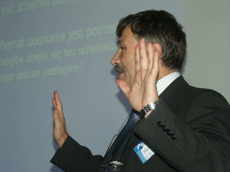 dr Maria Kuczyńska, dr Arleta