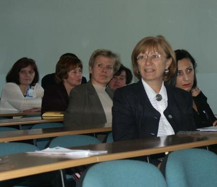 Anna Dubiecka, Teresa Krępa, dr