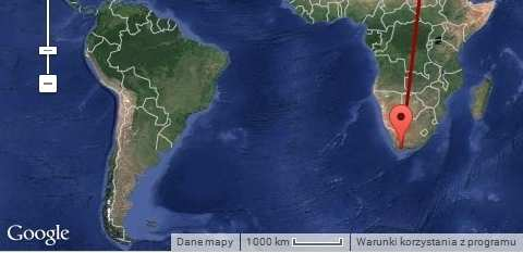 Lokalizacja X24 ALG HYL ALG 13 100 km r = 3800 km b = 6050 b = 365 pt r