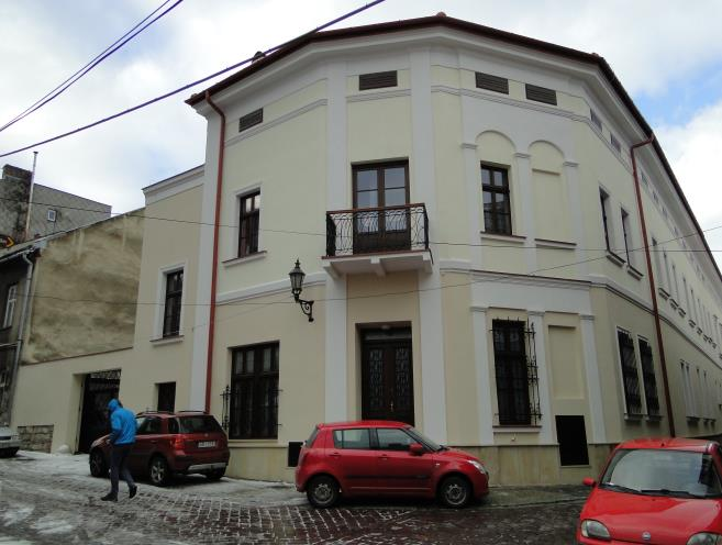 2. Miejski Zarząd Dróg zrealizował ze środków własnych następujące projekty: Przebudowa ul.