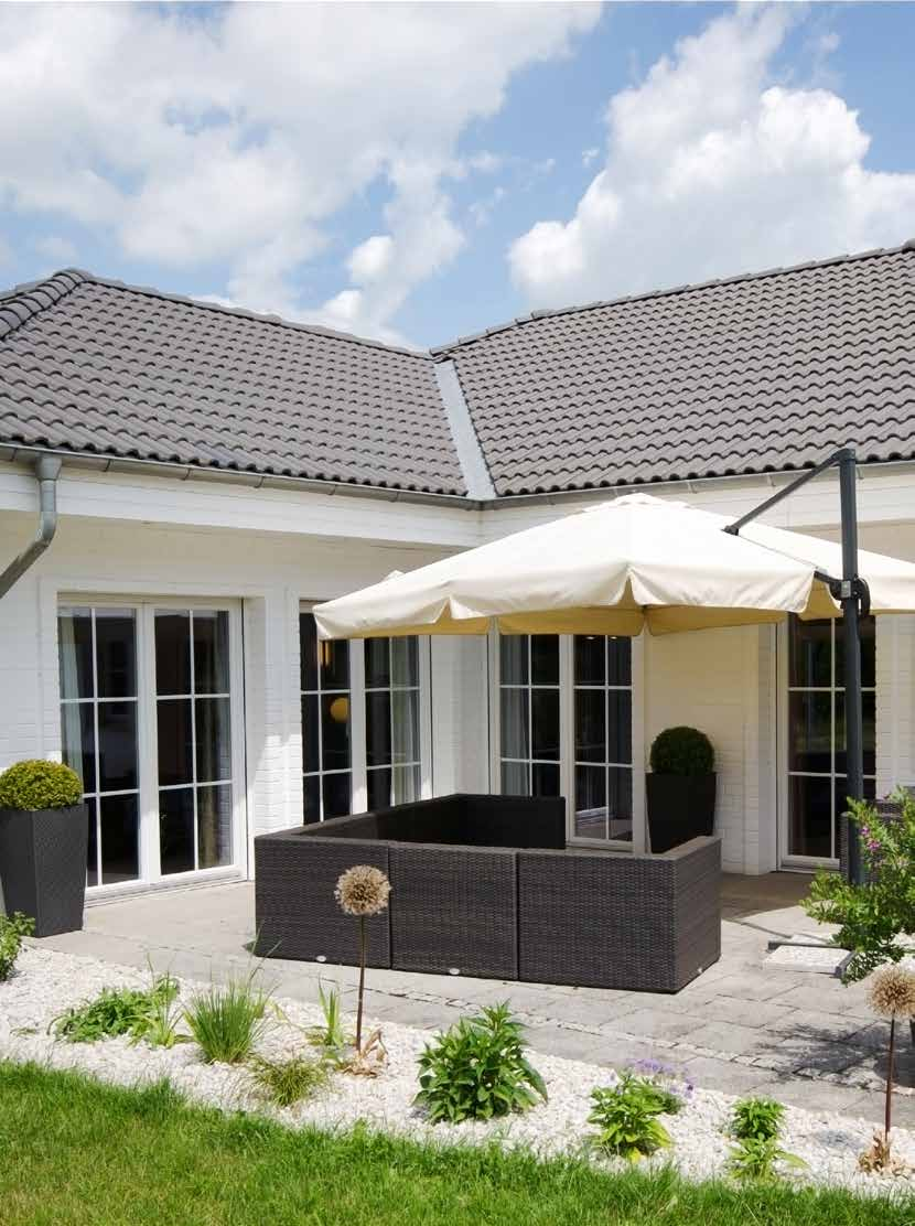 Oferta? Masz pytania? Doradcy w salonach sprzedaży Partnerów Handlowych DAKO chętnie na nie odpowiedzą.