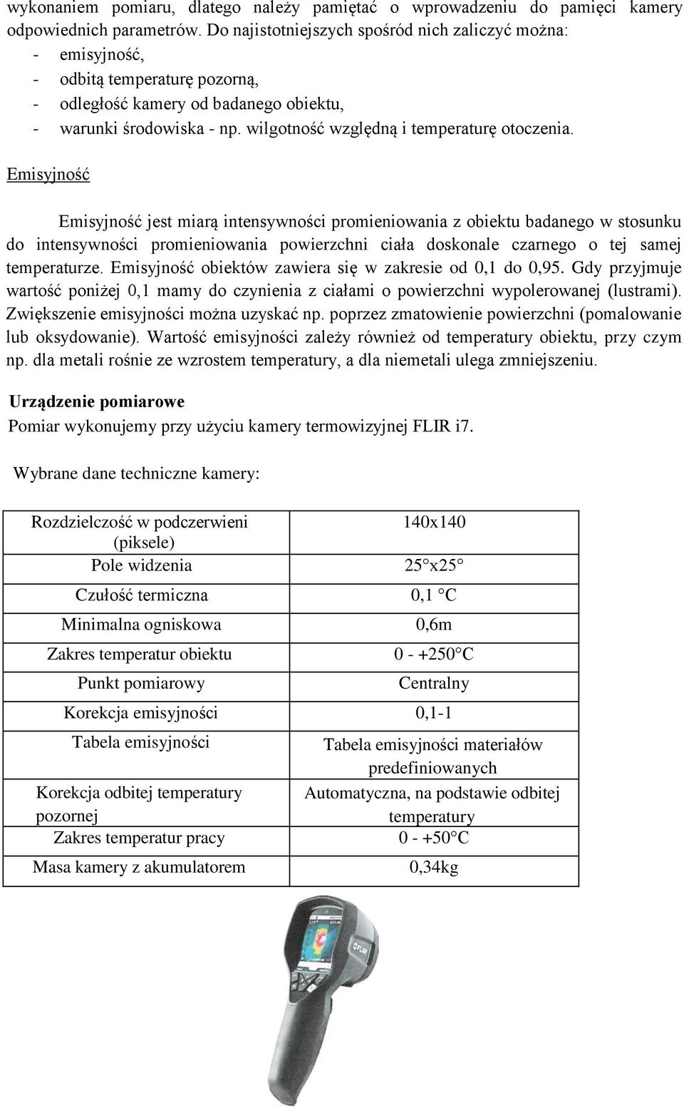 wilgotność względną i temperaturę otoczenia.