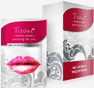 COTYGODNIOWA OFERTA PROMOCJI PRODUCENCKICH gorąceceny POLECAMY TISANE BALSAM DO UST 4,7G KARTONIK 3% BALSAM DO PAZNOKCI 4,5G KARTONIK/HERBA S 5% TISANE POMADKA DO UST 3% TISANE POMADKA DO UST W