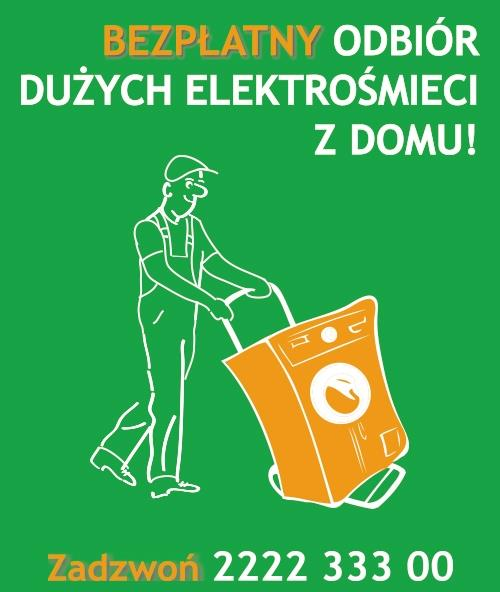 ElektroEko organizacja odzysku sprzętu elektrycznego i elektronicznego Powołana do życia w 2006 r.