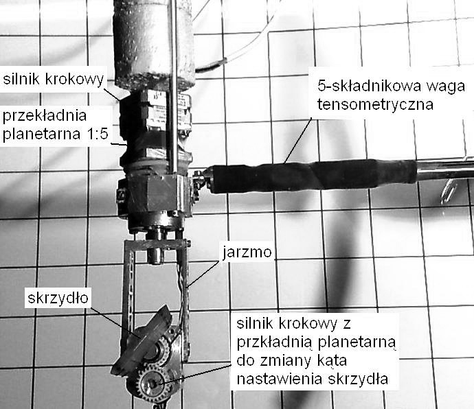 WPŁYW ZREDUKOWANEJ CZĘSTOTLIWOŚCI TRZEPOTANIA SKRZYDŁA ENTOMOPTERA 9 N Re υλ Re υλ φ ( t) = Φ( k) Ai cos( iπ t) + Bi sin( iπ t).