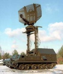 PLATFORMY WYPOSAŻONE W ODBIORNIK GPS TYPU HGPST MODEL T KTO ROSOMAK Wóz