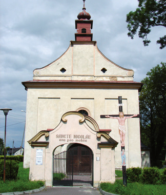 Gmina Krzanowice www.krzanowice.pl Gminę Krzanowice tworzy miasto Krzanowice oraz wsie Bojanów, Borucin, Pietraszyn i Wojnowice. Krzanowice W miejscowości znajduje się kościół św.