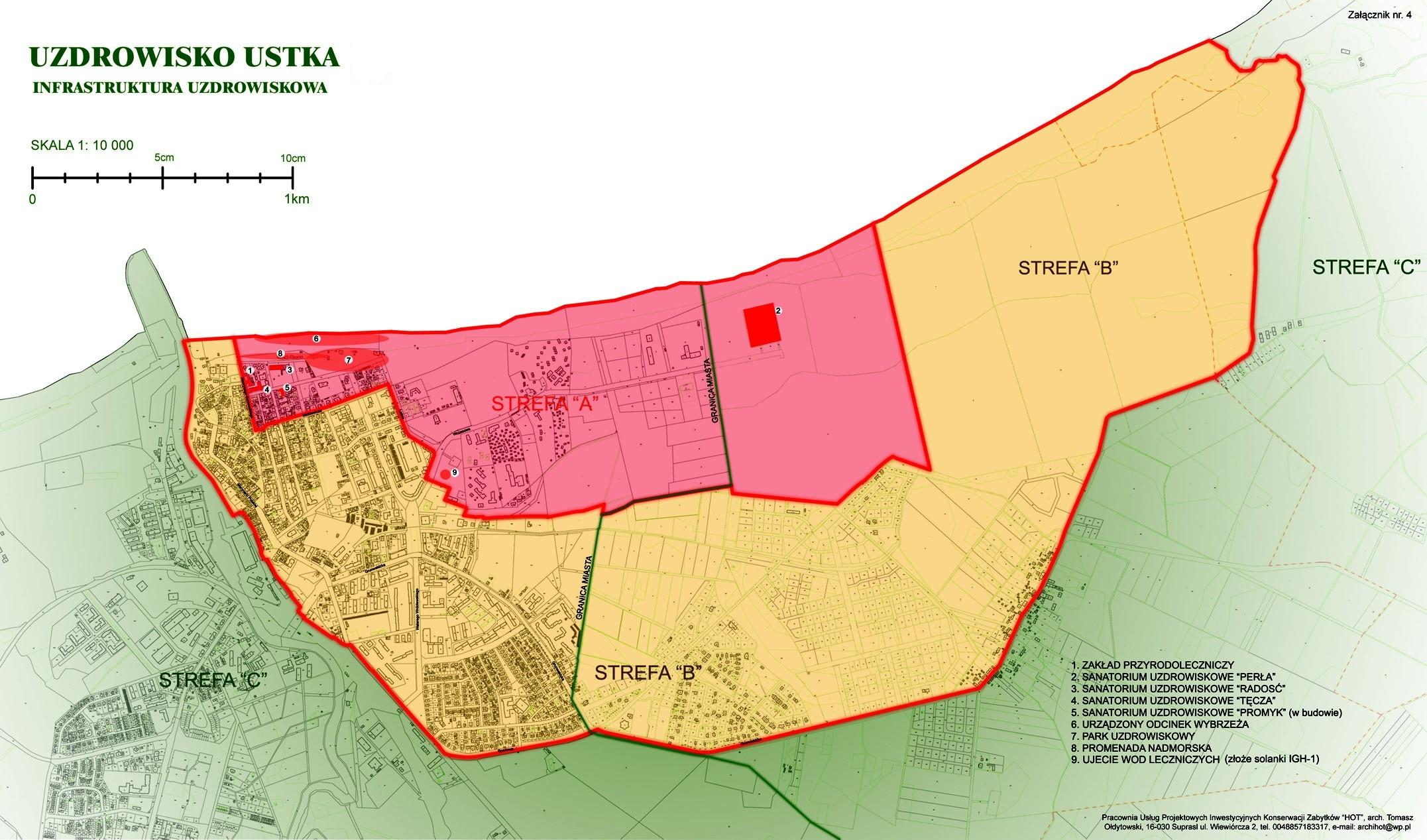 Załacznik graficzny nr 4 do