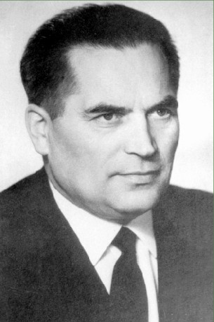 prof. dr Mieczysław