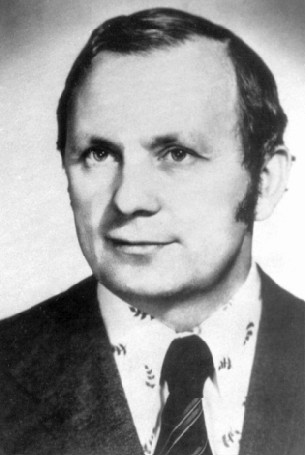 prof. dr Józef Góra