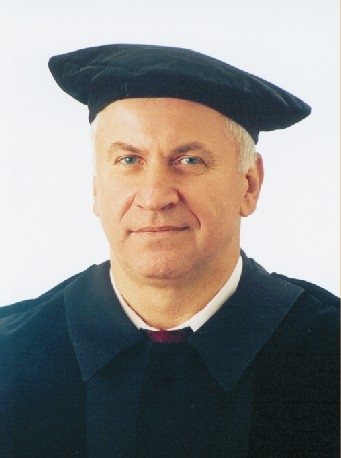 dr hab. inż. Józef Kula, prof.