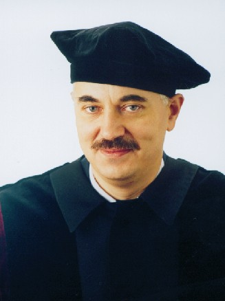 prof. dr hab. inż. Grzegorz Bujacz Prodziekan ds.